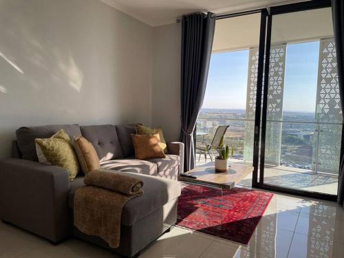 Your Oasis in Waterfall City — 4-Star Luxury Hotel in Midrand, South Africa