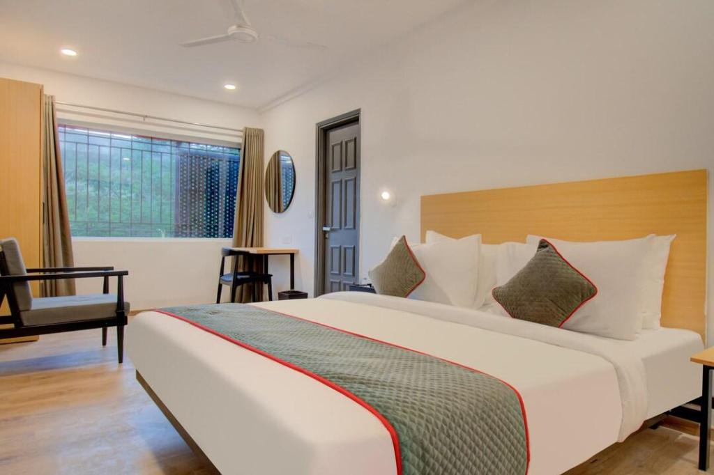 Hotel Maitrayee in Nagpur, India