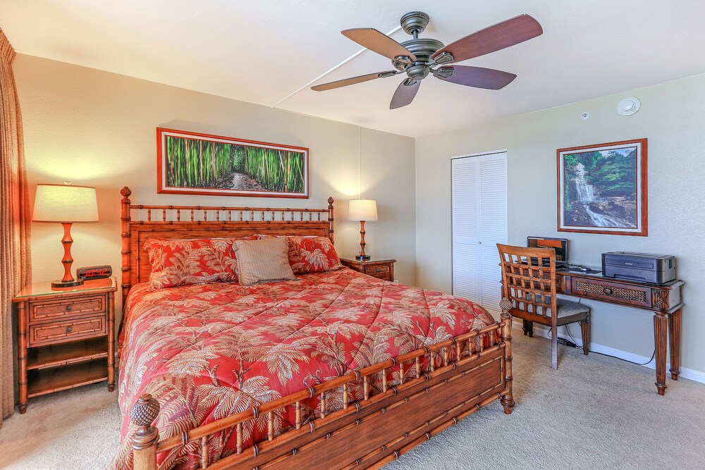 Mahana Resort #617 1 Br Condo - photo 3
