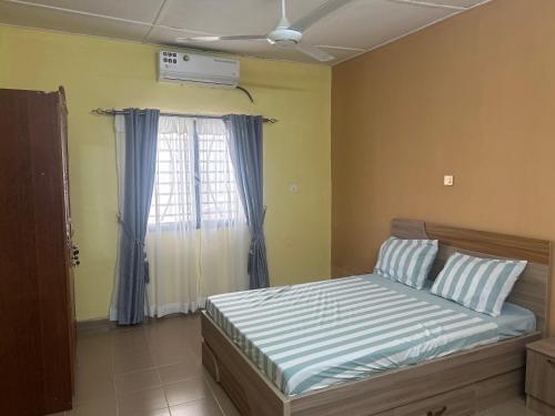 Résidence Oasis in Ouagadougou, Burkina Faso