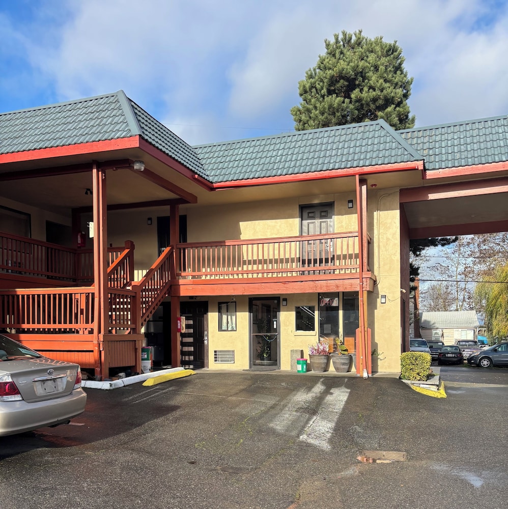 Jet Inn Motel - photo 20