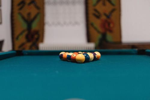 Trikalabnb Billiard Home in Trikala — 4-Star Luxury Hotel in Trikala, Greece