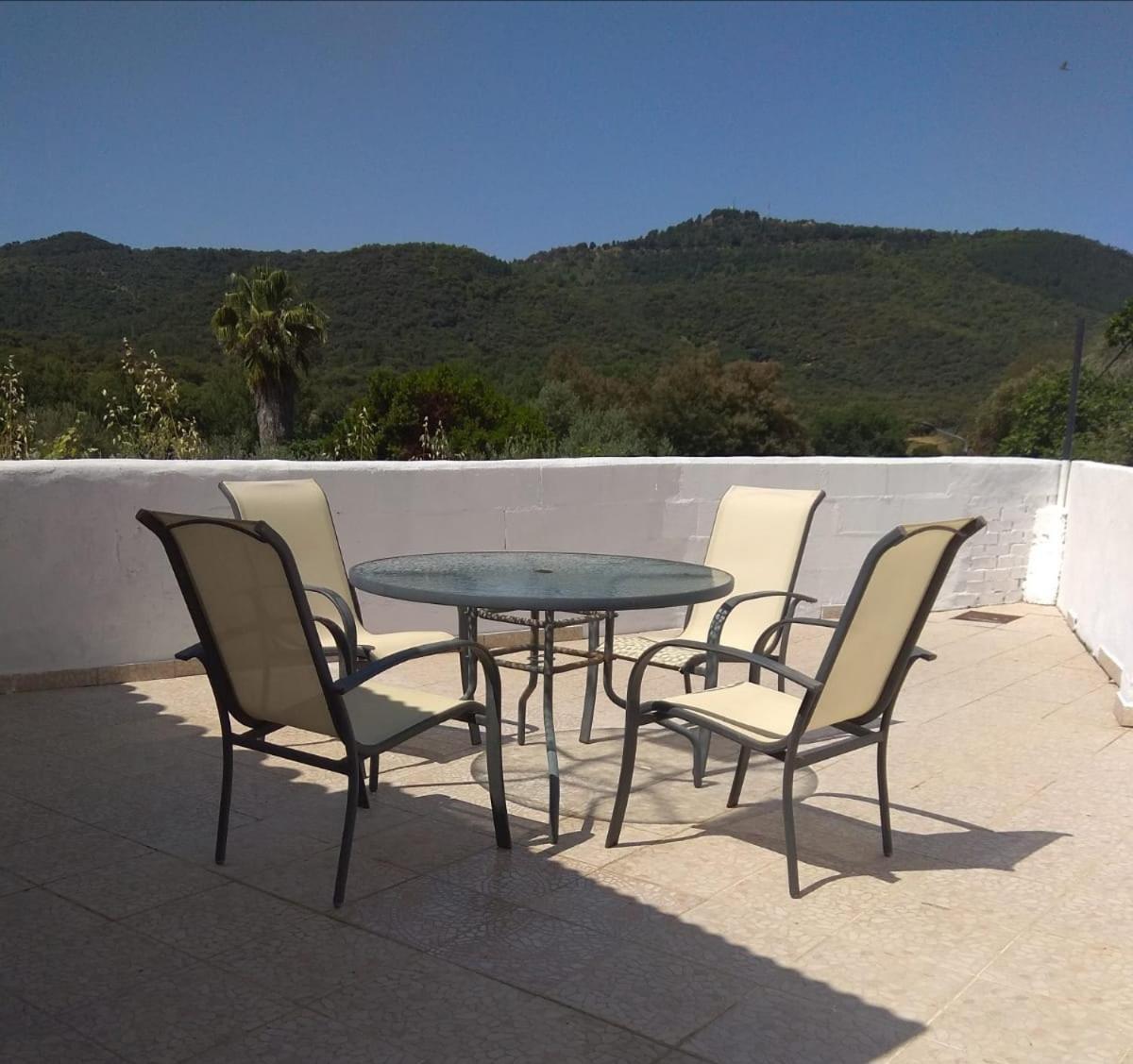 Tio Tesoro — hotel in Jabugo