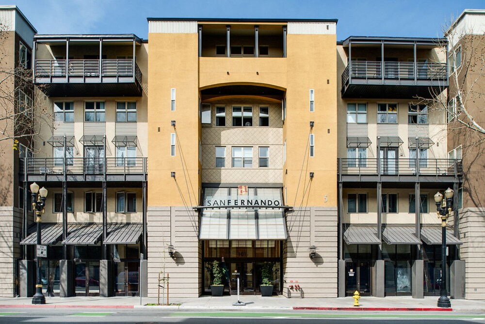 Global Luxury Suites At San Fernando in San Jose, United States