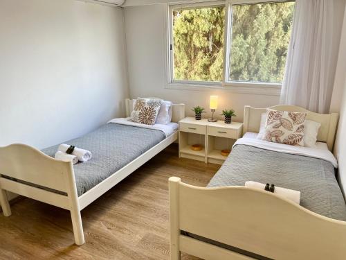 Perfect for families Beach 3 Min away Brand New