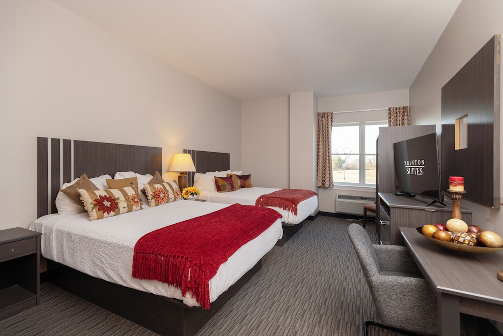 Brinton Suites - photo 11