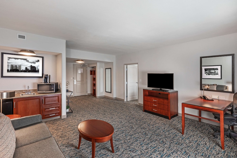 Hilton Garden Inn Houston Sugar Land - photo 20