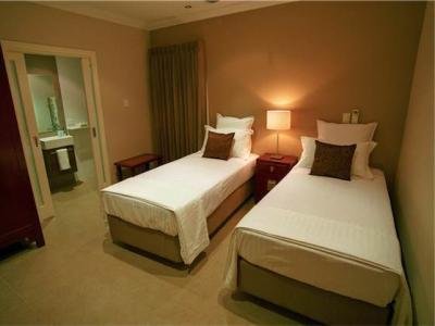 Captains By The Bay in Broome, Australia