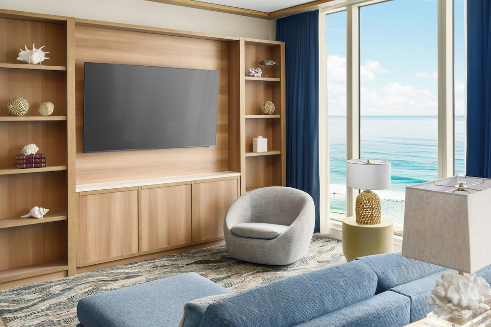 Courtyard by Marriott Oceanside Fort Lauderdale Beach - photo 19
