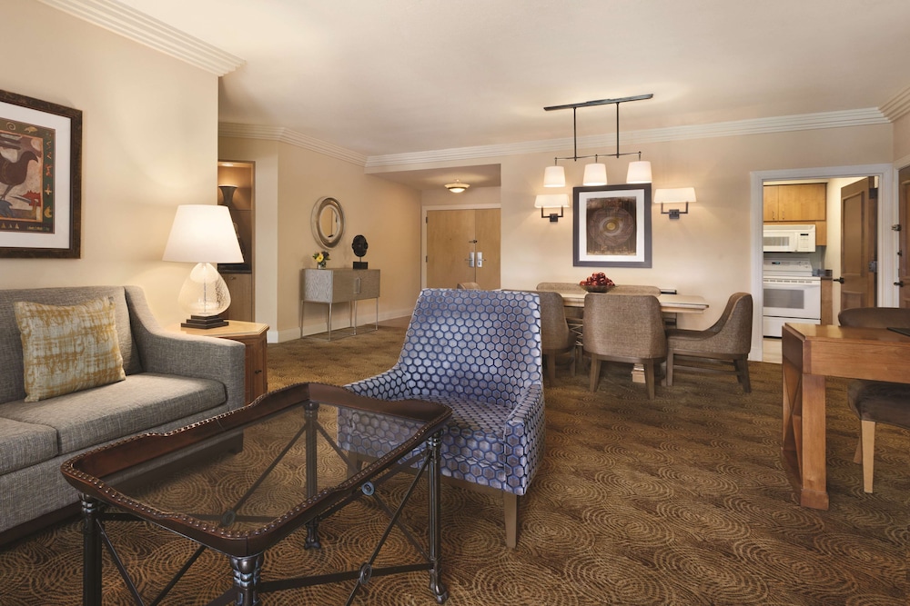Hilton Scottsdale Resort & Villas - photo 41