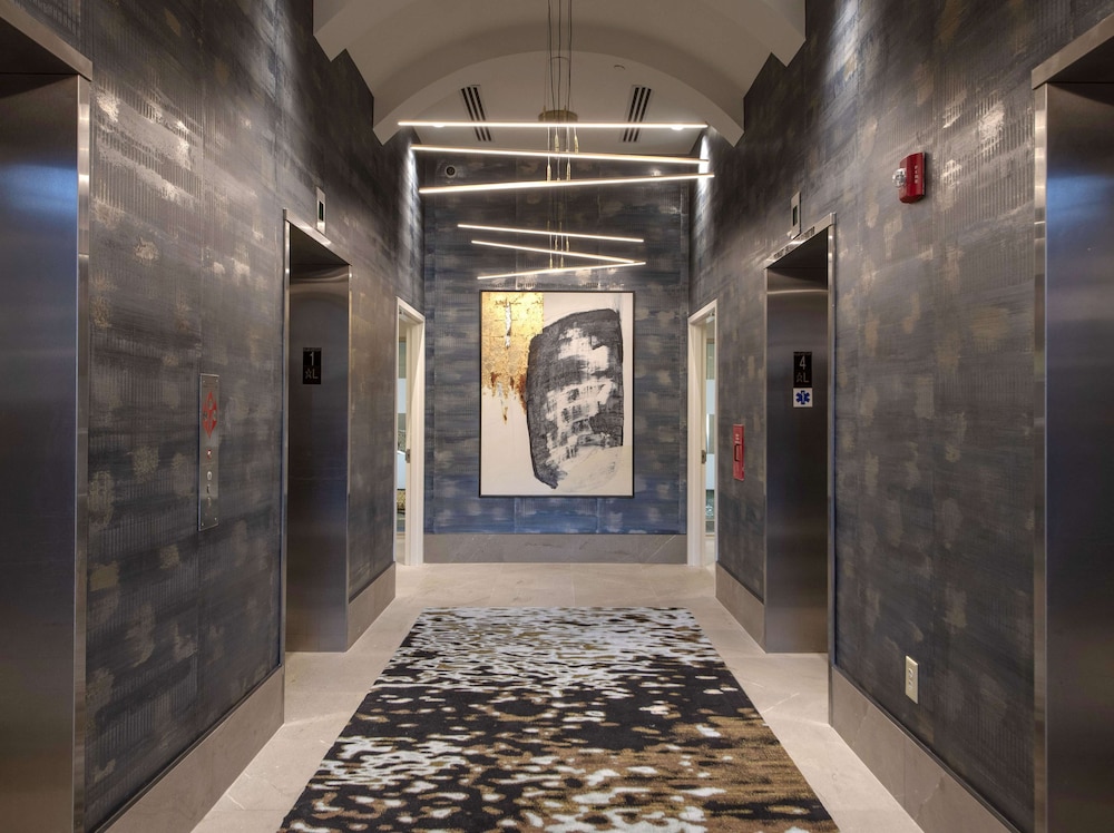 Embassy Suites by Hilton Raleigh Durham Airport Brier Creek - photo 70