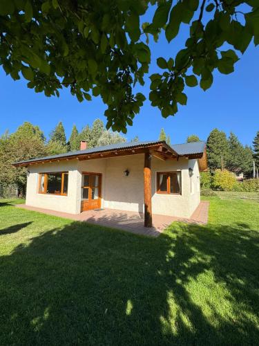 Refugio del Sur — 4-Star Luxury Hotel in San Carlos De Bariloche, Argentina