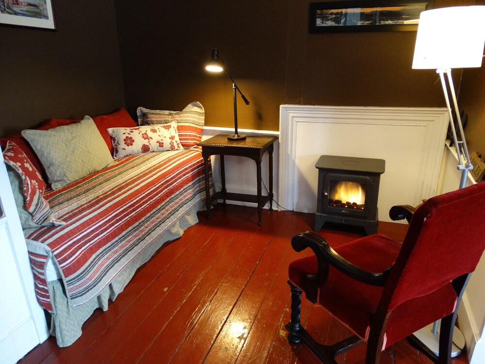 Shoreham Inn Bed & Breakfast - photo 27