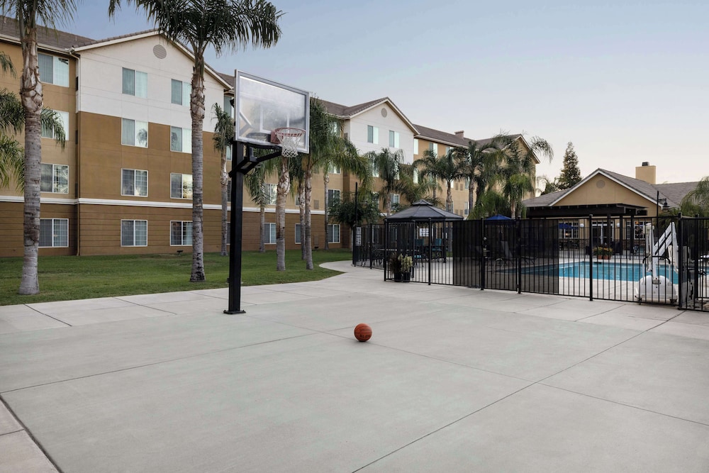 Homewood Suites by Hilton Bakersfield - photo 23