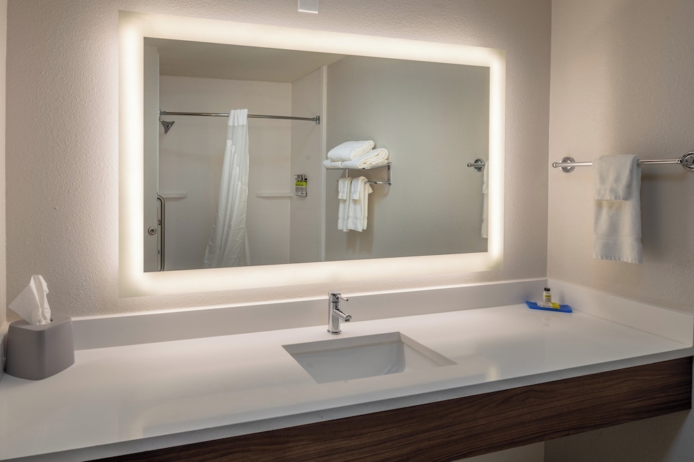 Holiday Inn Express & Suites N Waco Area West by IHG - photo 28