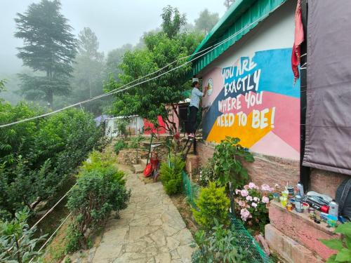 Whistling Woods Camps And Resorts in Naini Tal, India