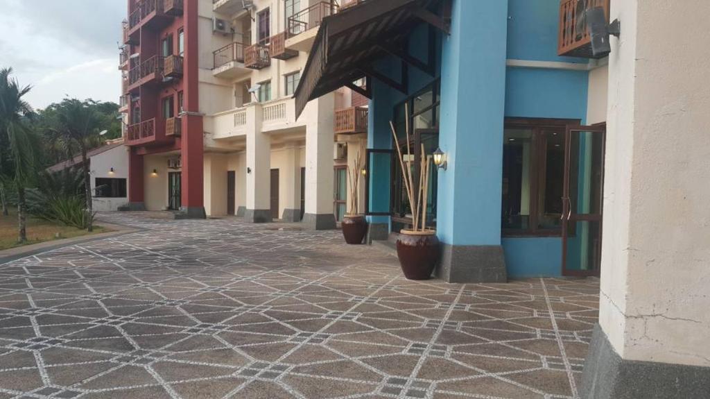 Langkawi Lagoon Resort Elegent Suite in Pantai Cenang, Malaysia