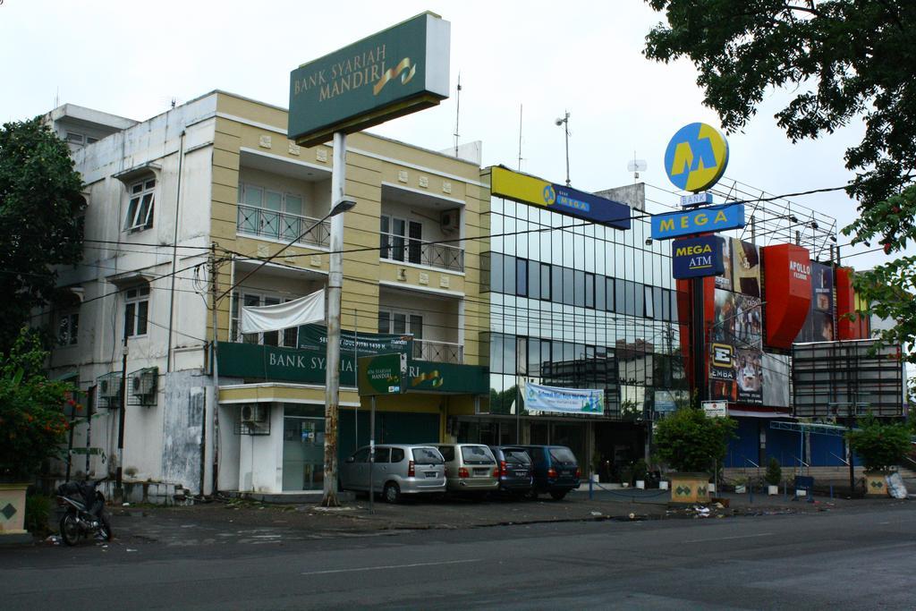 Hotel Ratih - last minute hotel in Mataram