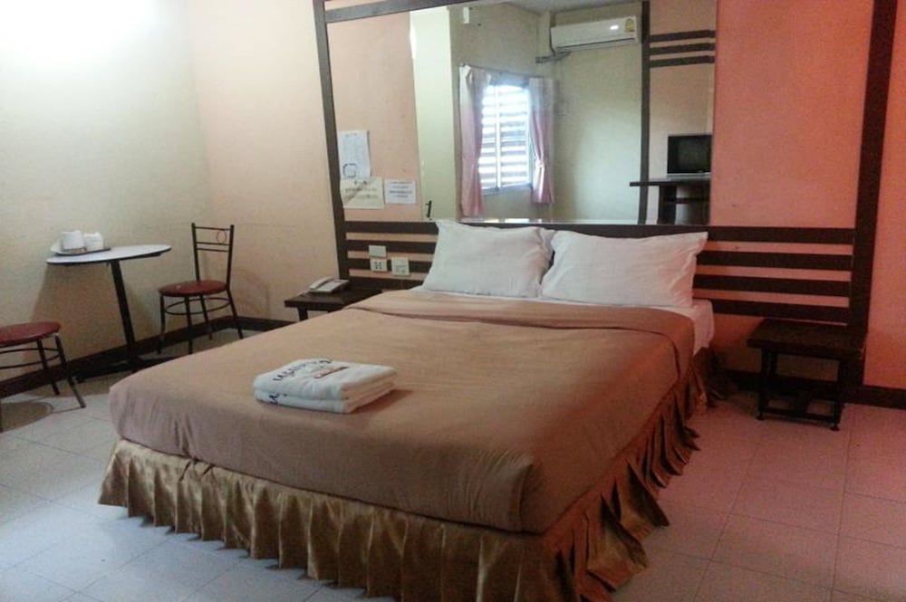 PR Resort Hat Yai - last minute hotel in Hat Yai