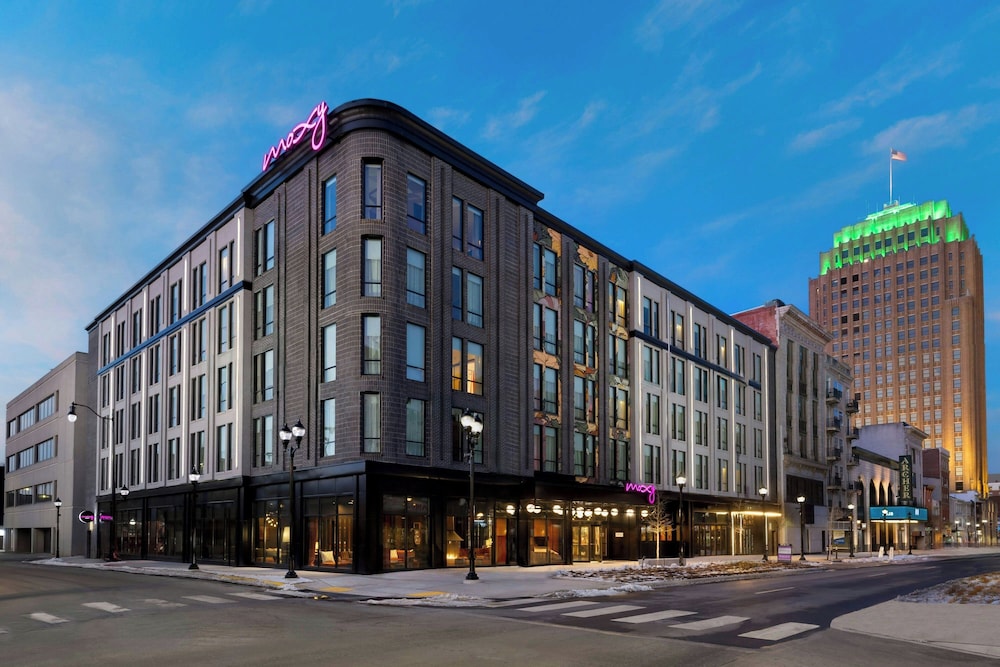 Moxy Allentown Downtown - photo 33