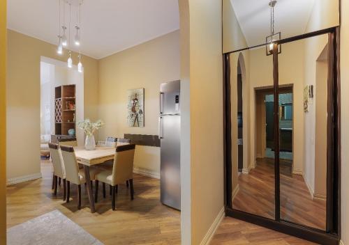 HD Dream Apartment
