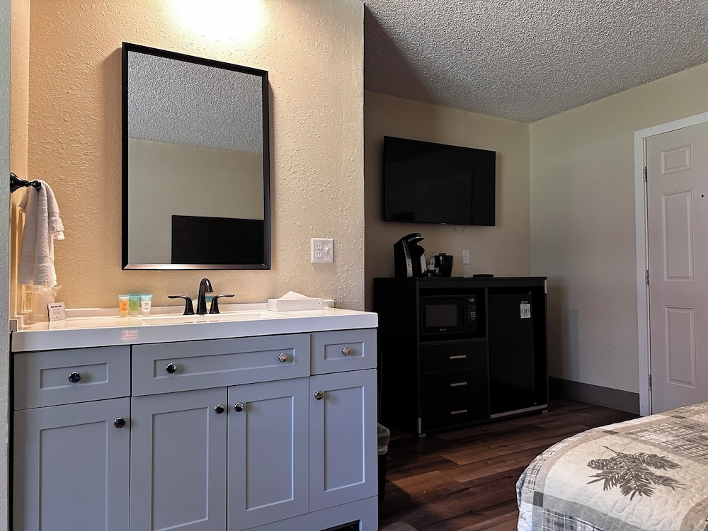 Winthrop Inn - photo 23