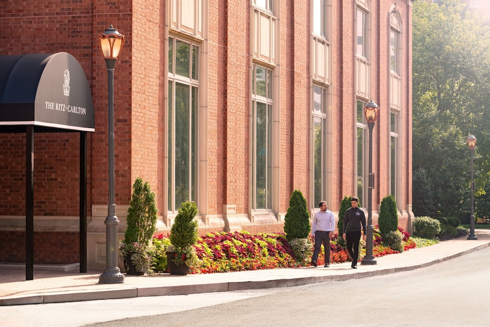 The Ritz Carlton St. Louis - photo 104