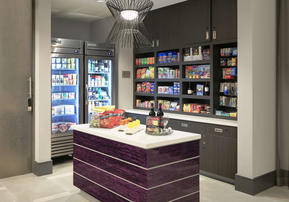 Homewood Suites by Hilton Irvine Spectrum Lake Forest - photo 32