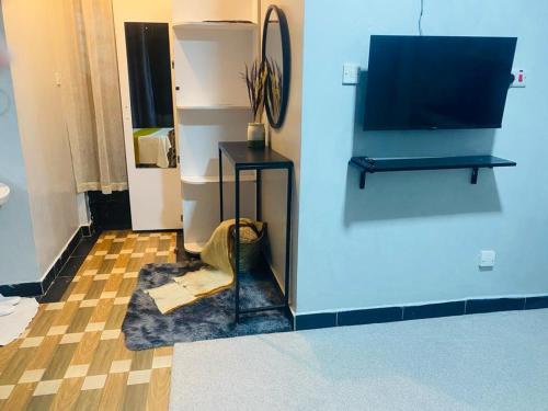 Cosy Studio Apartment Mirema Drive