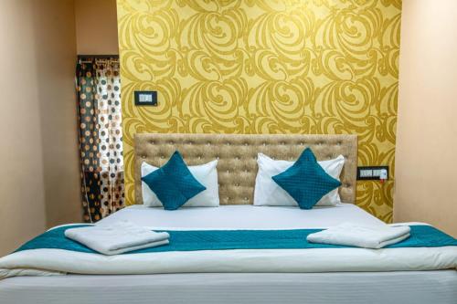 Hotel silver star — Bhubaneshwar — photo 5