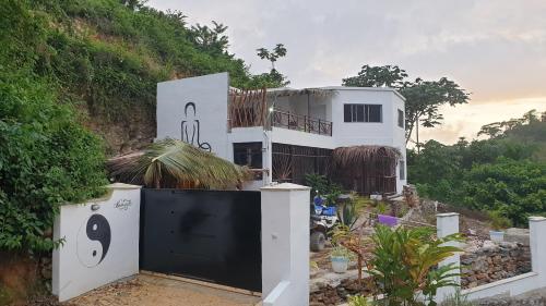 Meridiana in Las Terrenas, Dominican Republic