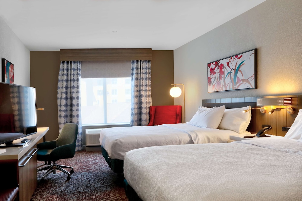 Hilton Garden Inn Bel Air - photo 25