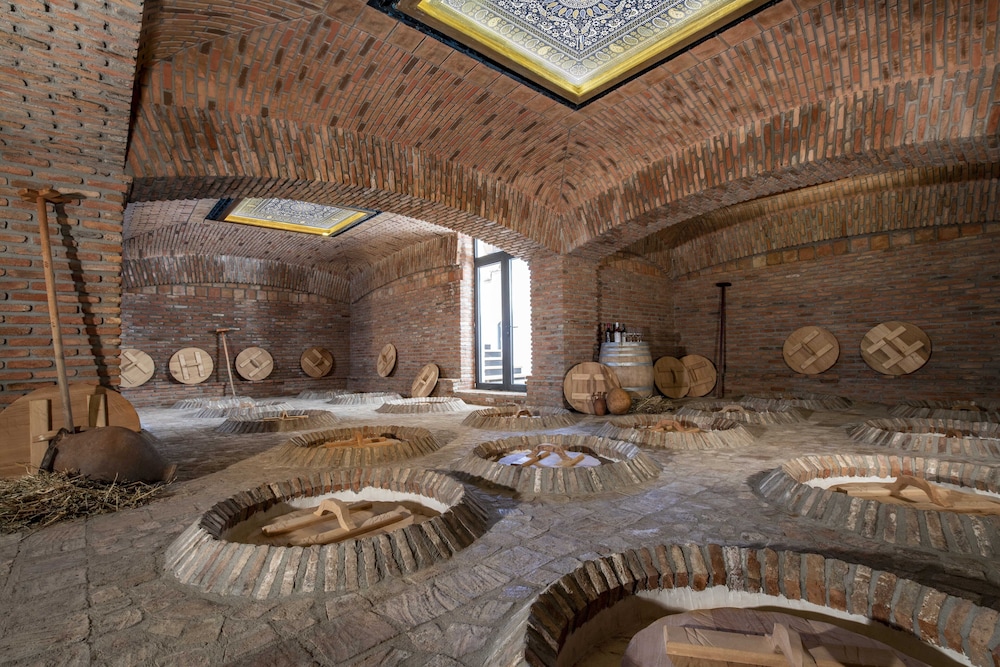 Winery