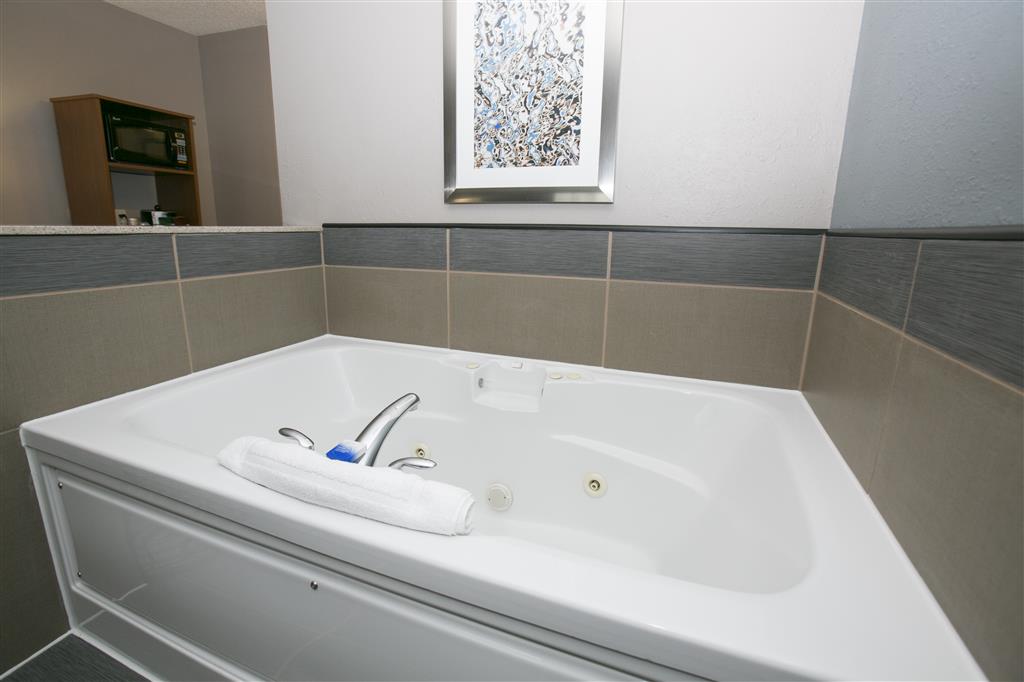 Best Western Plus Blaine at the National Sports Center - photo 46
