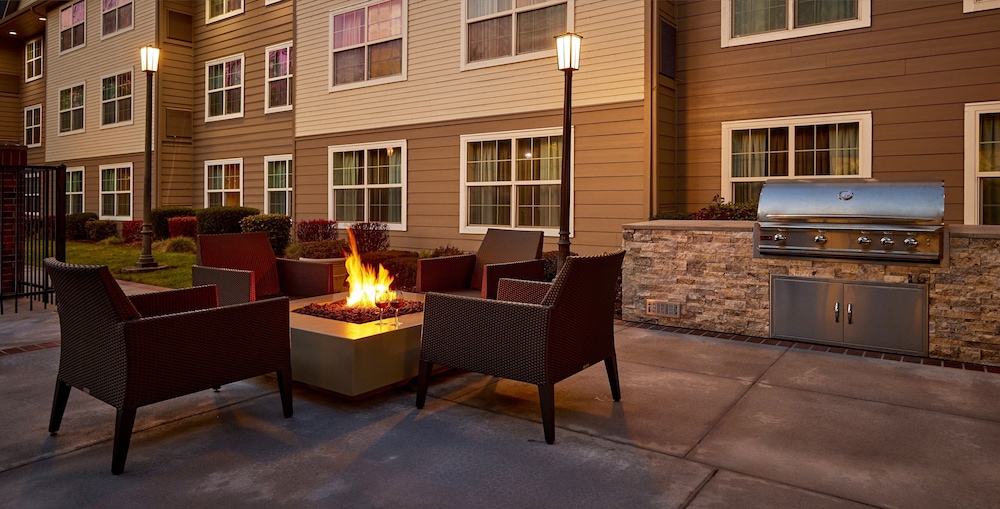 Residence Inn Eugene Springfield - photo 45