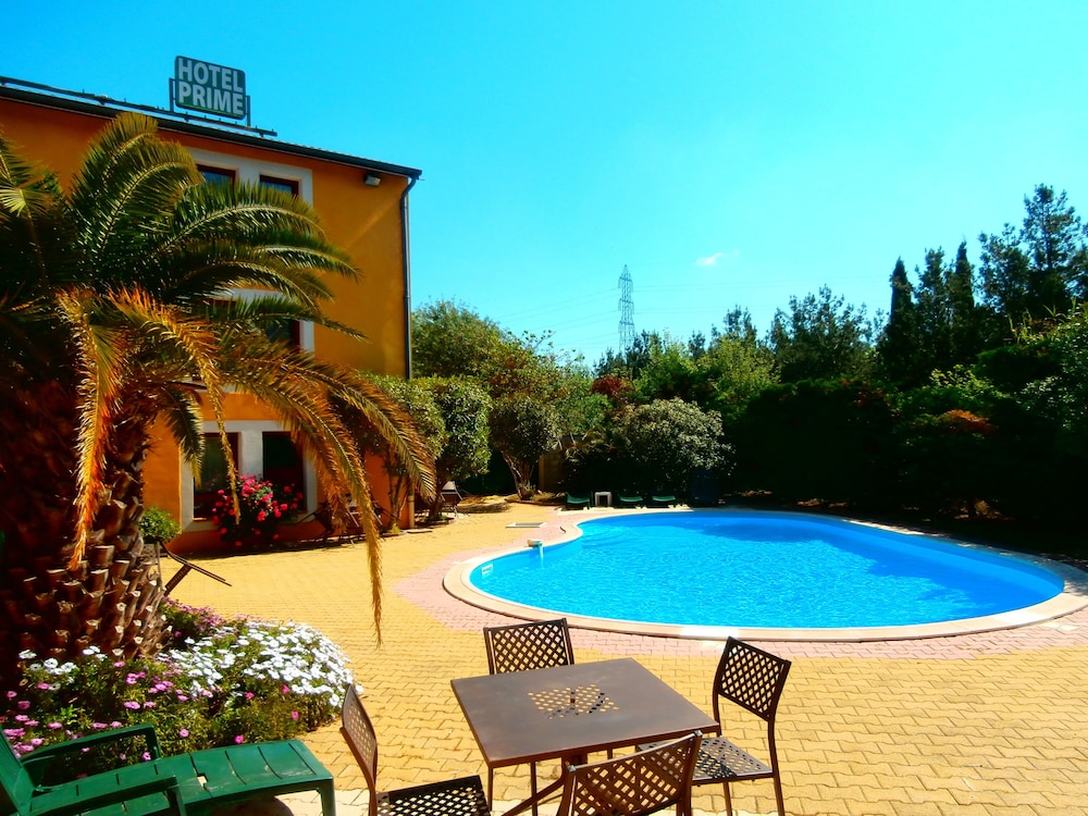Cit’Hotel Hotel Prime A709 pet-friendly hotel Pignan