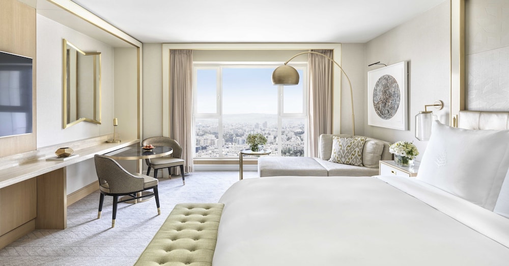 Four Seasons Hotel Amman — Amman — photo 4