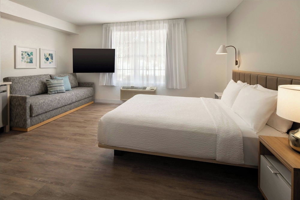 Towneplace Suites By Marriott Milpitas - photo 12