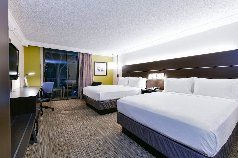 Holiday Inn Express Mill Valley San Francisco Area by IHG - photo 14