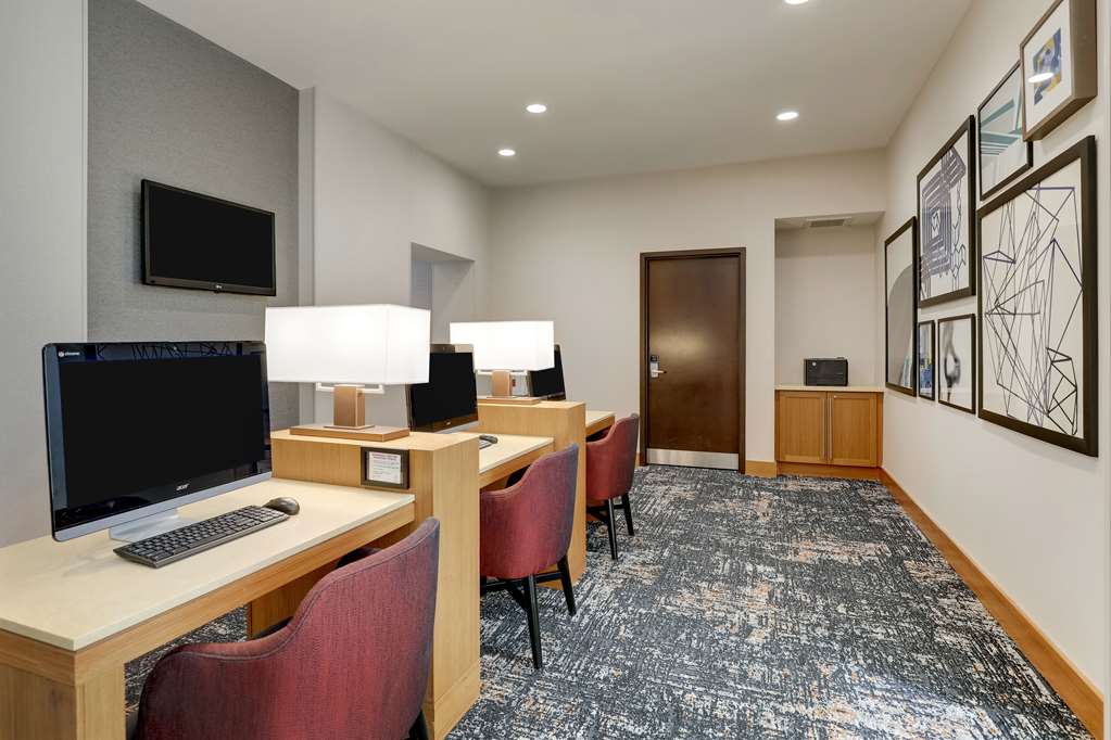 Hyatt Place St. Louis Chesterfield - photo 27