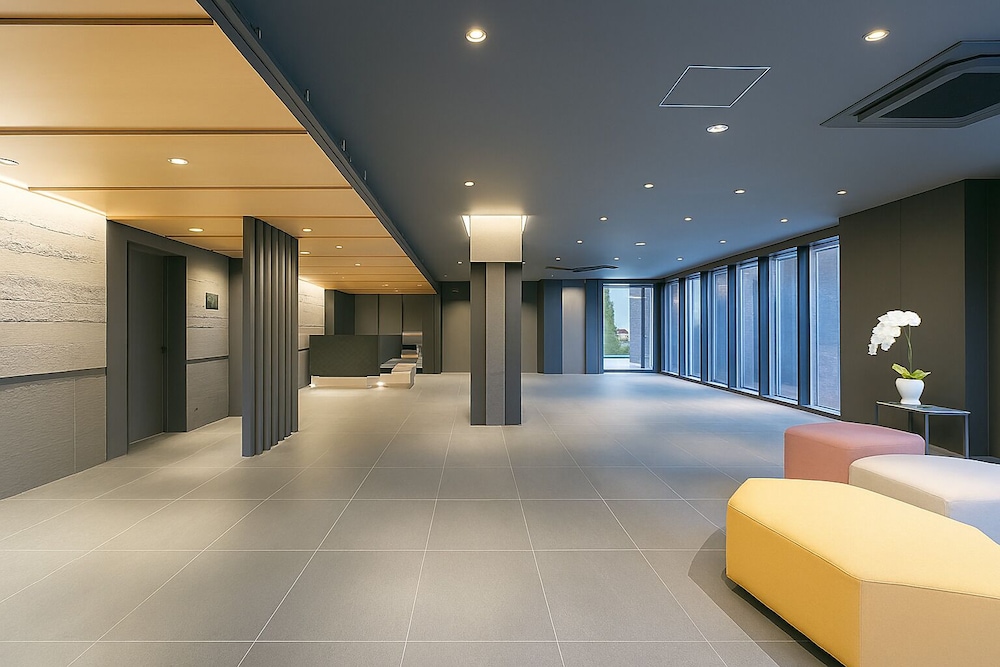 Kiori Exec Gojo — Kyoto — photo 5