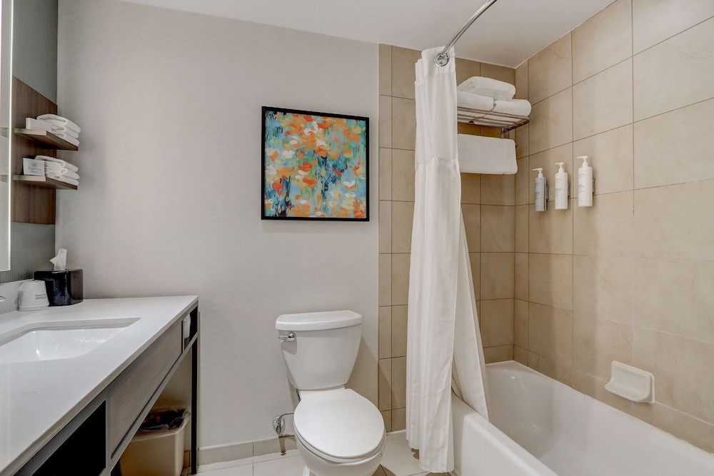 Hilton Garden Inn Indianapolis Northwest - photo 36