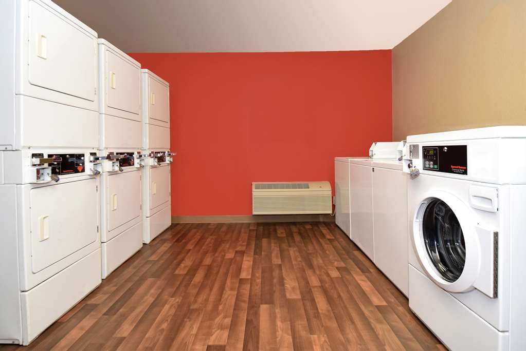 Extended Stay America Los Angeles Woodland Hills - photo 25