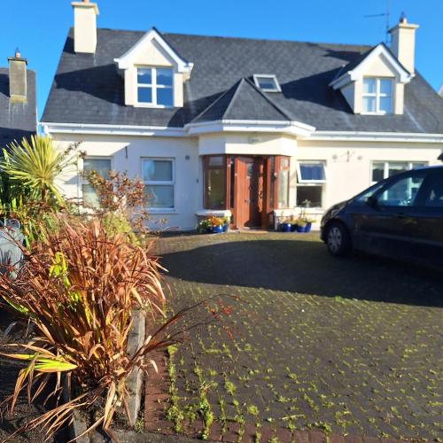 Comfortable Single Room in Listowel