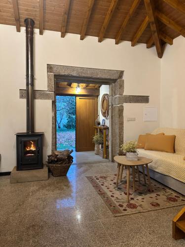 Casa do Moinho — 4-Star Luxury Hotel in Ponte De Lima, Portugal