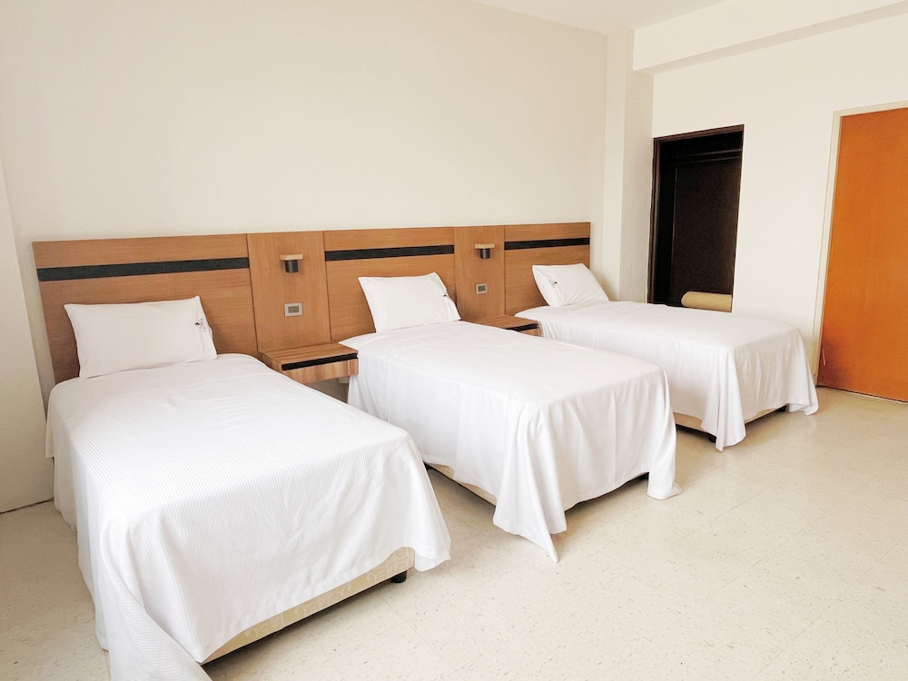 Hotel Calvete