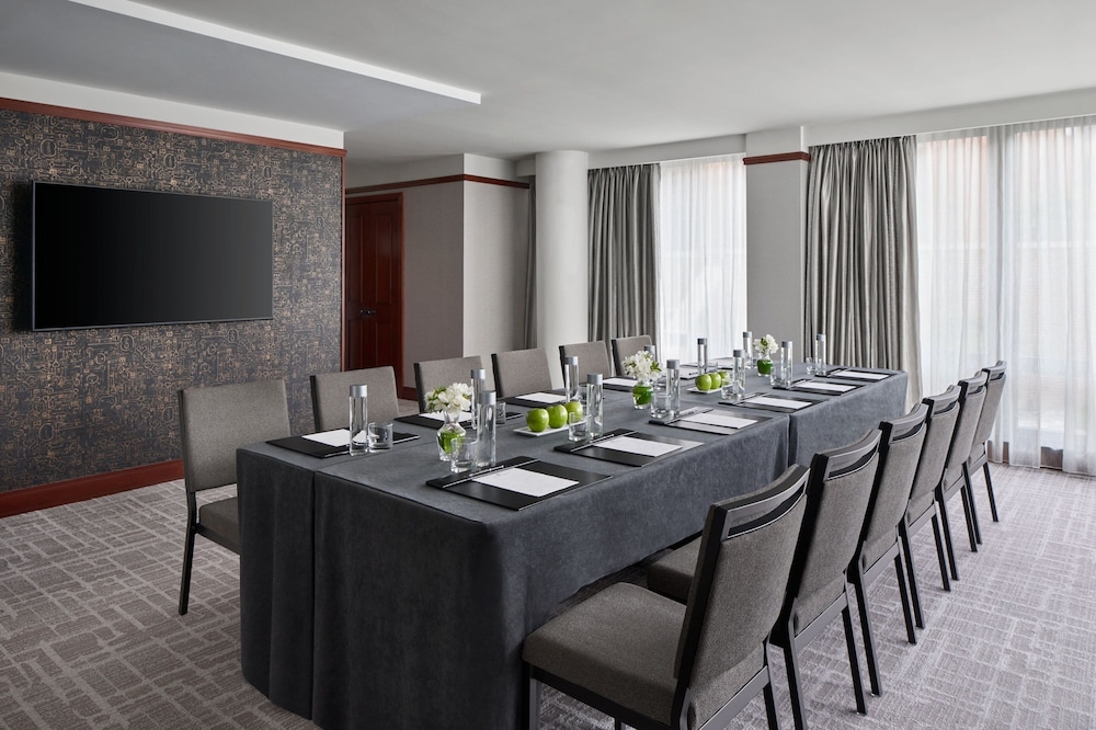 The Ritz Carlton Georgetown Washington D.C. - photo 55