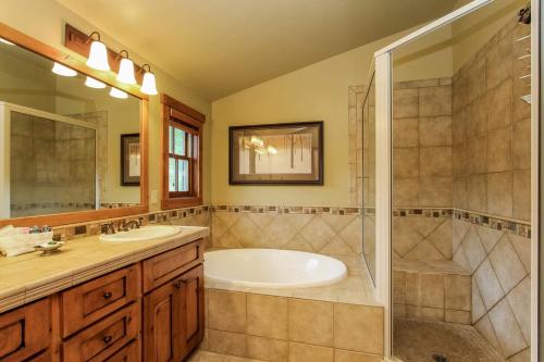 Discovery Chalet 374 at Tamarack Resort by Casago McCall Donerightmanagement - photo 15