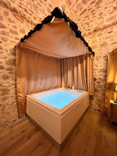 La Maison Arco Boccolicchio — 4-Star Luxury Hotel in Manfredonia, Italy