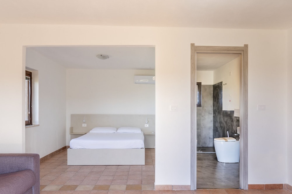 Q Resort — Sorso — photo 2